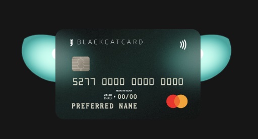 blackcatcard.com Rabatkoder