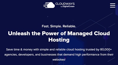 Cloudways.com Rabatkoder