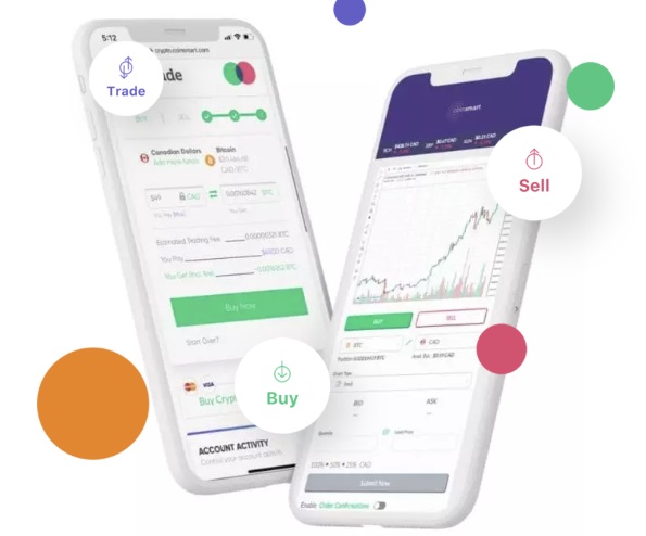 CoinSmart.com Kuponer