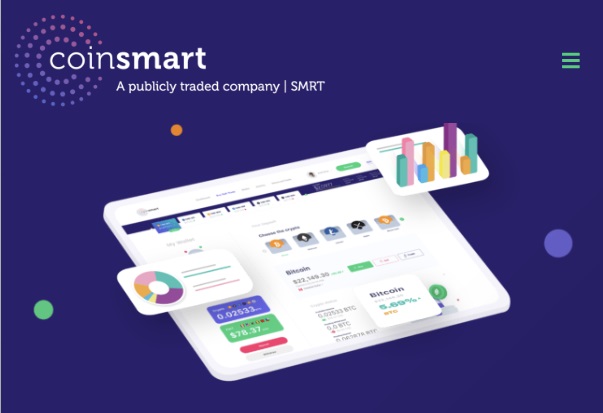 CoinSmart.com Rabatkoder