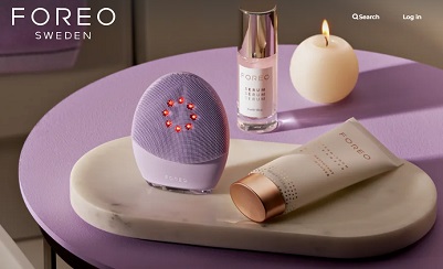 FOREO Kuponer