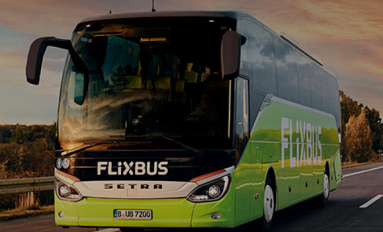 FlixBus Rabatkoder