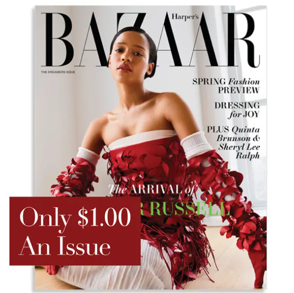 HarpersBazaar Rabatkoder