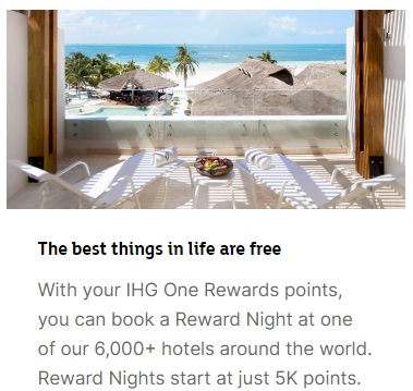 HolidayINN.com Rabatkoder