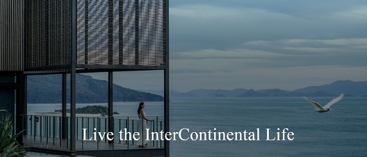 Intercontinental.com Rabatkoder