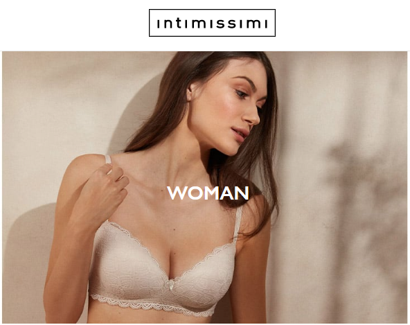 Intimissimi Rabatkoder