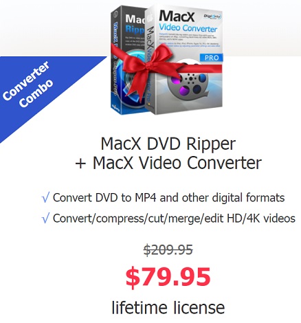 macxdvd Kuponer