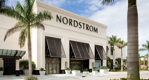 NORDSTROM Kuponer