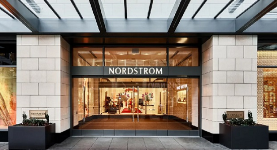 NORDSTROM Rabatkoder