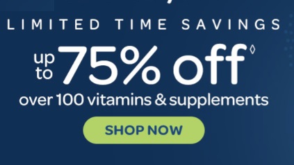 puritan.com Rabatkoder