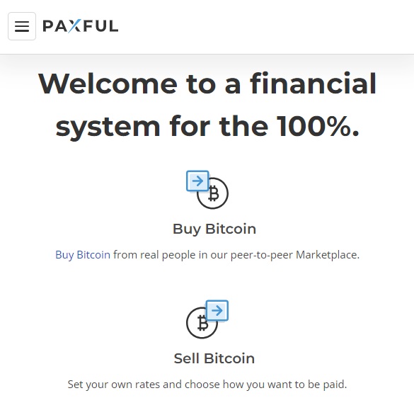 paxful.com Rabatkoder