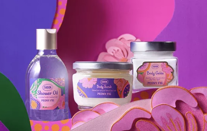 Sabon.com Kuponer