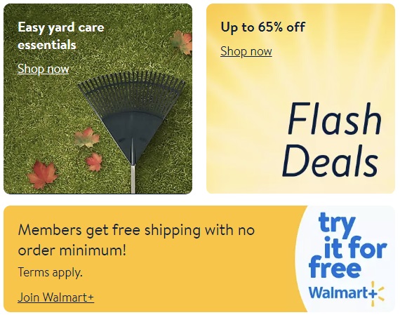 Walmart.com Rabatkoder