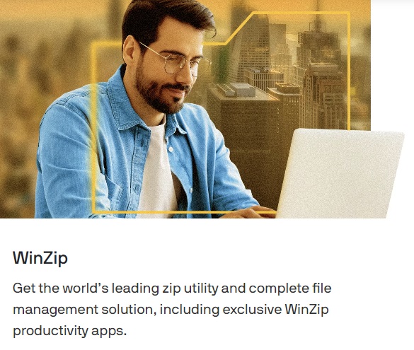 WinZip.com Rabatkoder