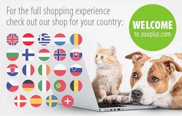 Zooplus.com  Rabatkoder