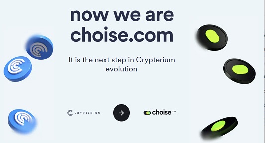 CHOICE.com Rabatkoder