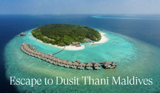 dusit.com Rabatkoder