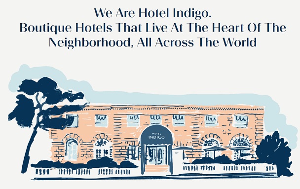 HotelIndigo.com Kuponer