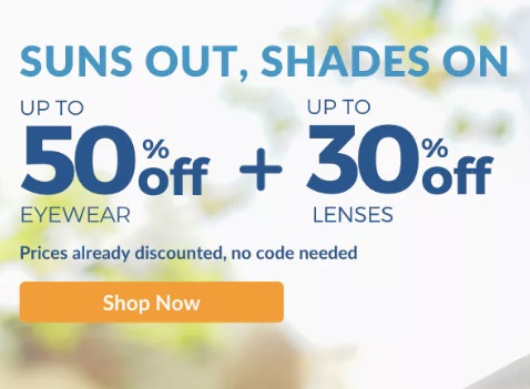 smartbuyglasses.com Rabatkoder