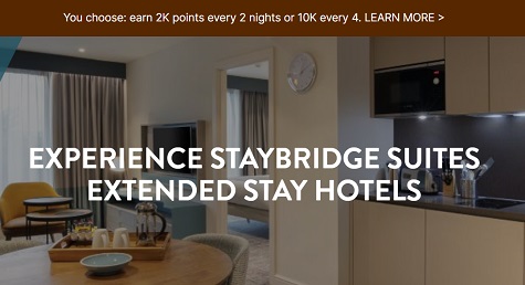StayBridge.com Rabatkoder