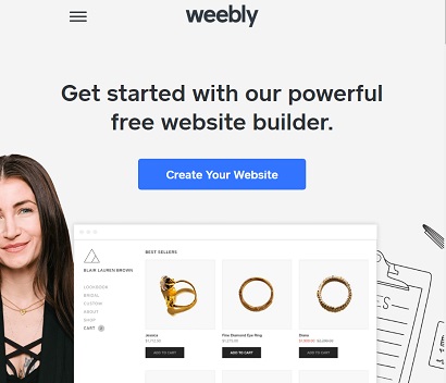 Weebly.com Rabatkoder